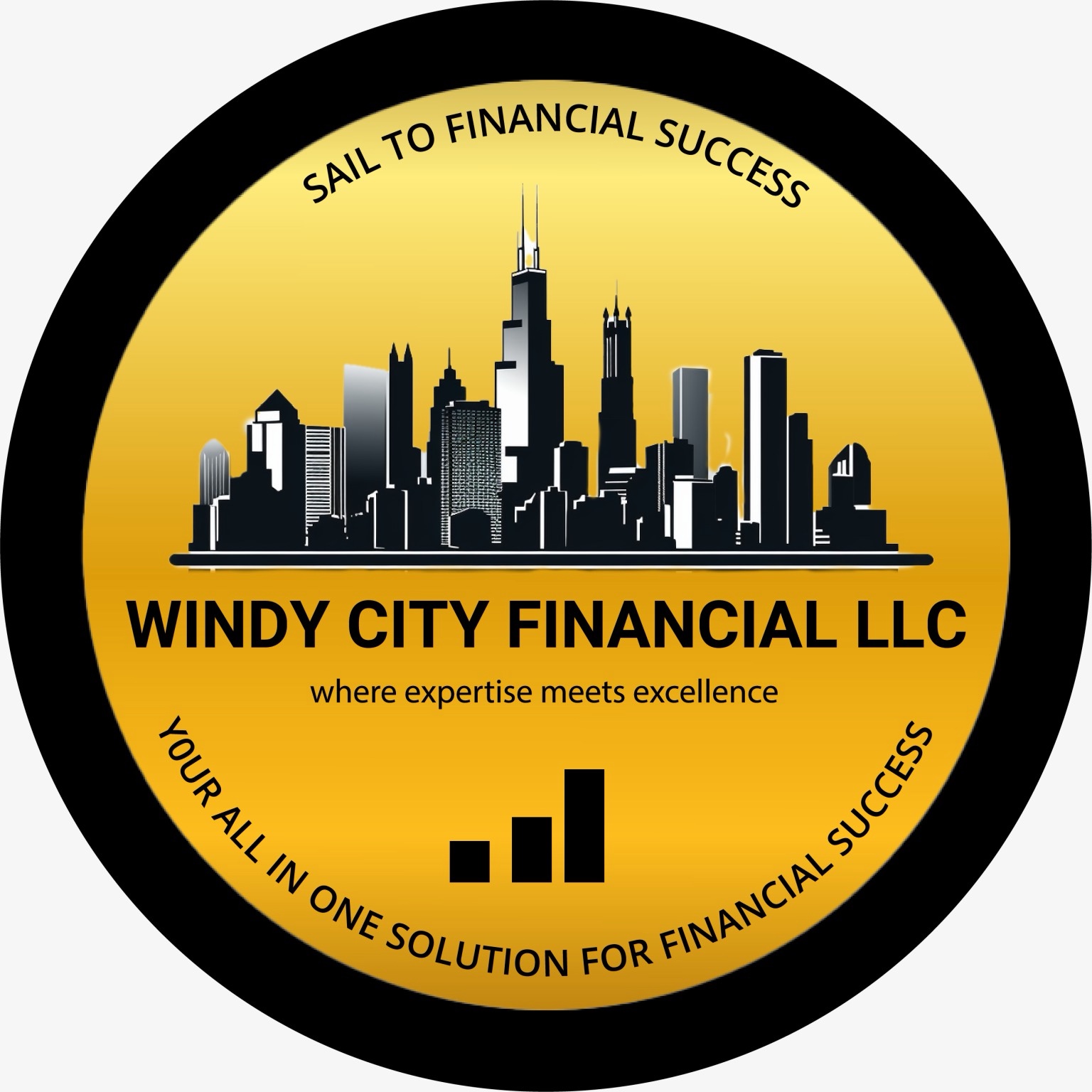 Windy City Financial LLC logo